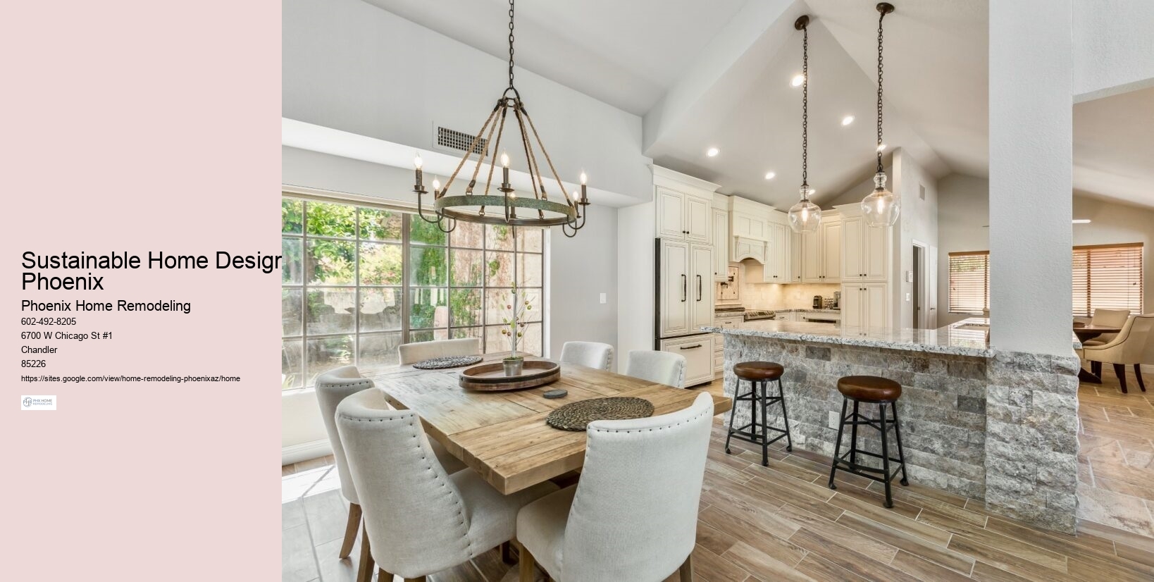 Kitchen Bathroom Remodeling