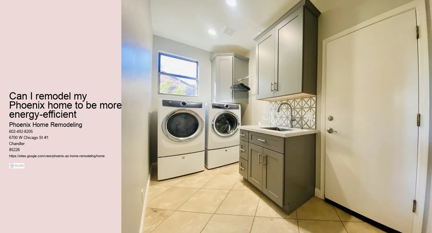 Home Improvement Industry