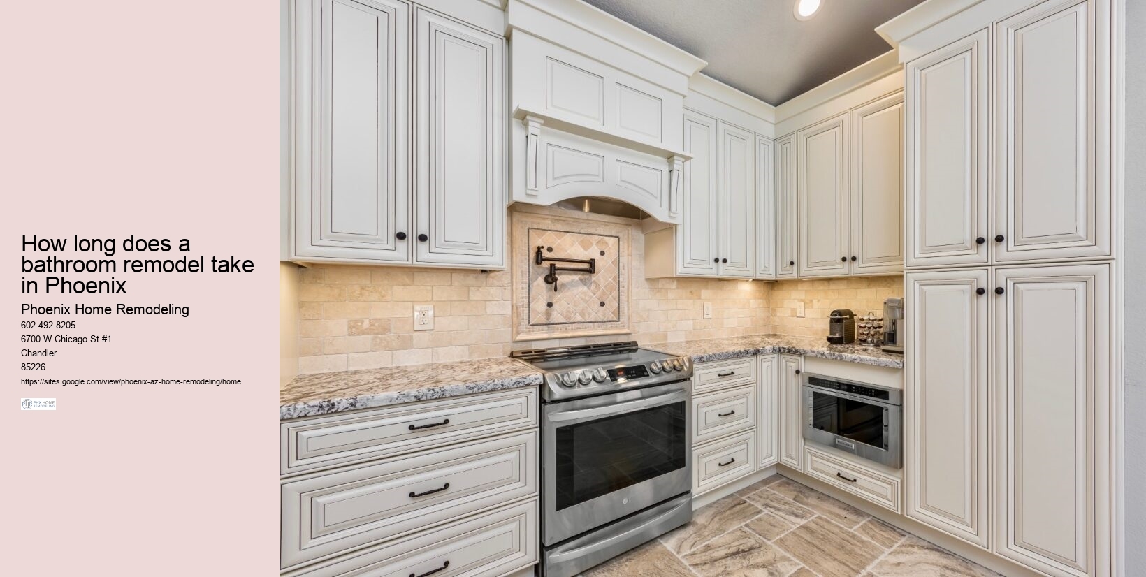 Pet-Friendly Home Remodeling Phoenix