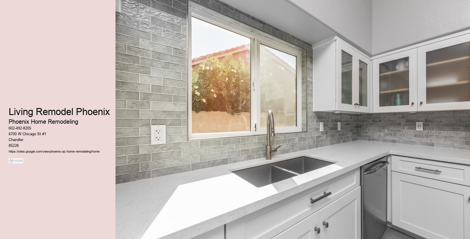 Top Home Contractors In Phoenix