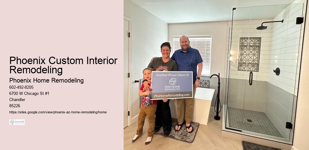 Home Improvement Remodeling