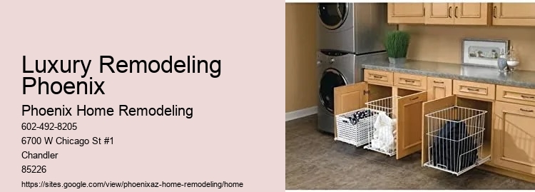 Home Remodeling and Repair Near Me
